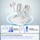 Belkin True-Wireless in Ear SoundForm FREEDOM Headset White