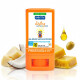 Babyton Kids Sunscreen Stick SPF 30 | Organic, Hypoallergenic, Coconut, Water-resistant