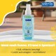 Babyton After Sun Spray 200ml | Cooling & Moisturizing Aloe Vera Care