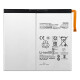 Batería EB-BX526ABE para Samsung Galaxy Tab S10 FE/S10 Lite SM-X520/X526/X400/X406