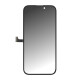 Zachte OLED (120Hz) diagnose Display eenheid voor iPhone 15 Pro Max