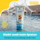 Babyton Mineral Sunscreen SPF 30 for Babies & Children, Water-Resistant, Gentle