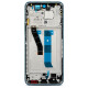 Xiaomi Display Unit + Frame Redmi Note 15 4G blauw 560003000P700