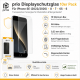 prio 10x Displayschutzglas für iPhone SE (2022/2020) 8 / 7 / 6S / 6 transparent | Panzerglas