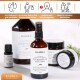 Insect repellent, to protect against mosquitoes, 100% pure, organic, natural, 100 ml