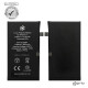 prio Battery for iPhone 17 (Universal APN)