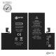 Batería de alta capacidad prio para iPhone 15 Pro (3370 mAh) - APN universal -