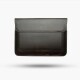 Wachikopa leather case for MacBook Pro 16" with card slot