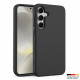 prio Custodia protettiva per Samsung S24+ nera
