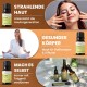 Lemon oil, essential oil, 100% pure, organic, natural, 10 ml