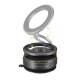 prio Magnetic Car Phone Holder for Windshield & Dashboard