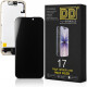 DD Hard OLED (90Hz) Display Unit for iPhone 17 (with IC replacement)