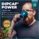 Dipcaf® coffee bags 20 pieces (Power and Classic) | Mild filter coffee in bags