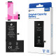 prio Batteria per iPhone X (Universal APN)