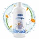 Babyton Baby Shampoo | Gentle organic care for sensitive skin 400ml
