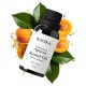 Apricot kernel oil, cold-pressed, 100% pure, organic, natural, 30 ml