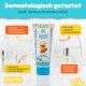 Babyton Mineral Sunscreen SPF 30 for Babies & Children, Water-Resistant, Gentle