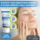 No Sweat Antiperspirant Gel 50ml - Effective against sweating on the face, neck and throat