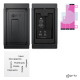 Prio Baterie pro iPhone XS (Universal APN)