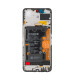 Honor Display + Akku Honor X7c/200 Smart schwarz 0235ALQQ