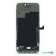 Display OLED suave (120 Hz) diagnosticable para iPhone 15 Pro