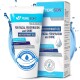 Tereson antiperspirant gel 50 ml, silné pocení, na pocení obličeje
