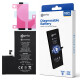 prio Diagnosable Battery for iPhone 13 Pro