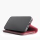 Wachikopa leather case compatible with iPhone 16 Plus with card slot