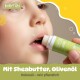 Babyton Lip Balm for Children 5g | Plant-based, Paraben-free, Strawberry