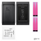 prio Bateria o dużej pojemności do iPhone'a 6s (2320 mAh) - Uniwersalny APN -