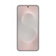 Étui en silicone Samsung pour Galaxy S25 Edge Gris clair EF-PS937CJEGWW