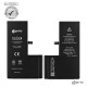 Batería de alta capacidad prio para iPhone Xs (2970 mAh) - APN universal -