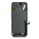 RJ Soft OLED (120Hz) Display Unit for iPhone 17 (with IC replacement)