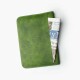 Wachikopa leather case for MacBook Pro 14" with card slot