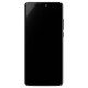 Display + Rahmen für Honor Magic7 Lite, titanium