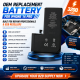 Batterie pour iPhone 14 Pro