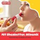 Babyton Children's Lip Balm Strawberry 5g | Natural, Paraben-Free, Gentle