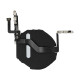 NFC/Wireless Charging Coil + Power &amp; Volume Button Flex for iPhone 12 mini