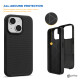 prio Protective Cover for iPhone 14 Plus (6.7in) black