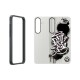 Samsung Flipsuit Rugged Case für Galaxy S25+ Black EF-JS936CBEGWW
