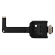 Batería de calidad A1962 para mando a distancia Apple TV / Siri Remote – con cable flexible y conector de carga.