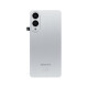 Battery Cover Samsung SM-S937 Galaxy S25 Edge argento titanium GH82-37202A
