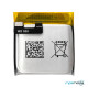 Bateria PL472020V para Amazfit Bip S