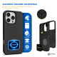 prio Protective Cover for iPhone 15 Pro Max (6.7in) black