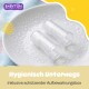 Babyton Silicone Finger Toothbrush for Babies, Double-Sided, BPA-Free, Soft