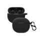 Bolsa protectora SoundPeats para varios modelos, gris
