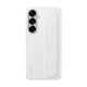 Samsung Standing Grip Case für Galaxy S25+ White