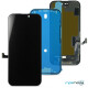 Display OLED suave diagnosticable para iPhone 15