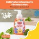 Babyton Naturalne mydło w piance dla dzieci 350 ml – delikatne i bez parabenów