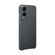 Samsung Kindsuit Case für Galaxy S25 Edge Black EF-VS937PBEGWW